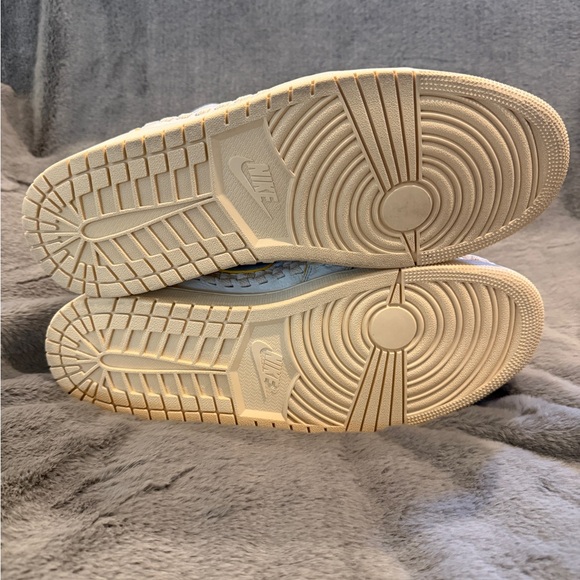 Nike Air Jordan 1 High Union LA Bephies Beauty Supply Summer of ‘96 - Size 13 - Picture 6 of 13